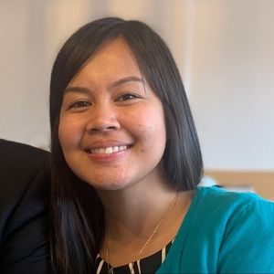 Meet your Posher, Karen